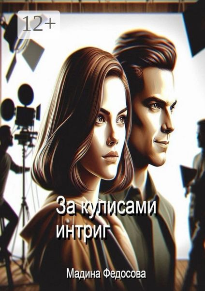 За кулисами интриг