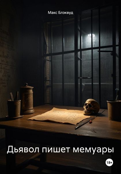Дьявол пишет мемуары