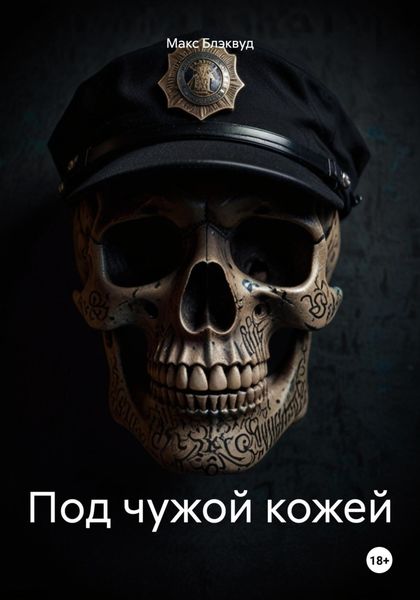 Под чужой кожей