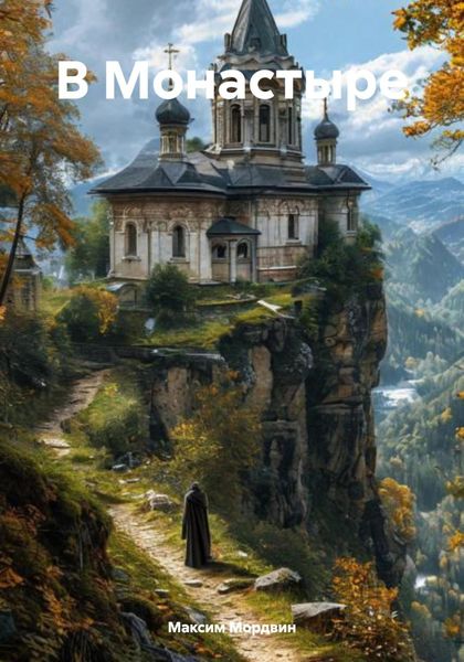 В Монастыре