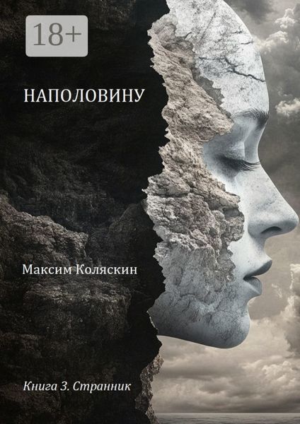 Наполовину. Книга 3. Странник