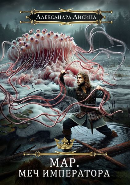 Мар. Меч императора