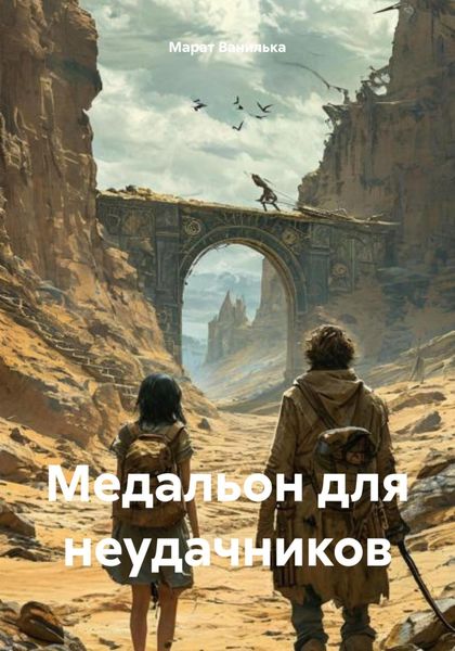 Медальон для неудачников