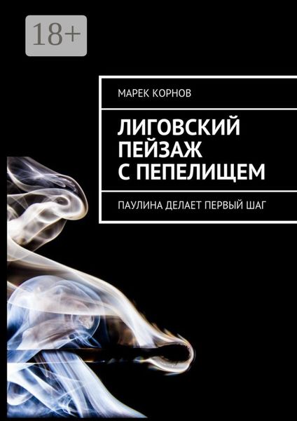 Лиговский пейзаж с пепелищем. Паулина делает первый шаг