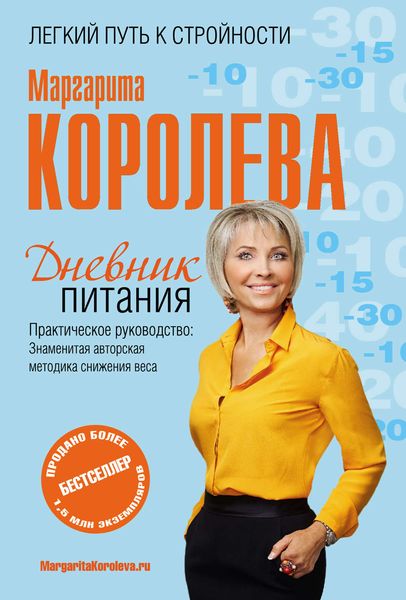 Дневник питания