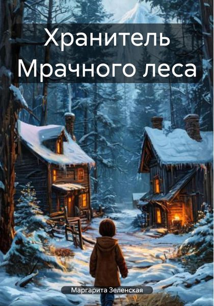 Хранитель Мрачного леса