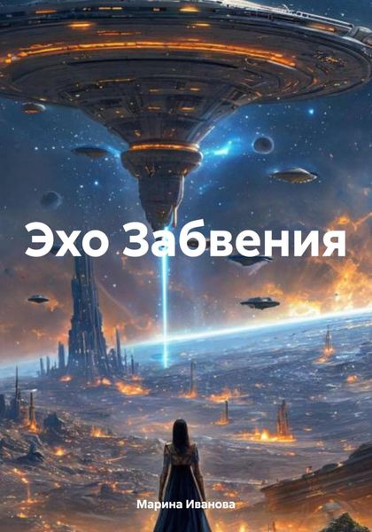 Эхо Забвения