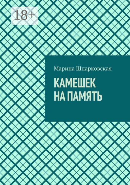 Камешек на память