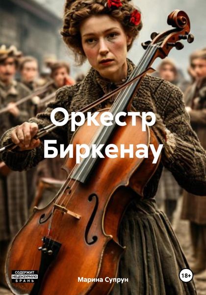 Оркестр Биркенау