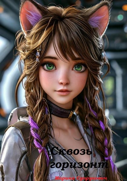 Сквозь горизонт