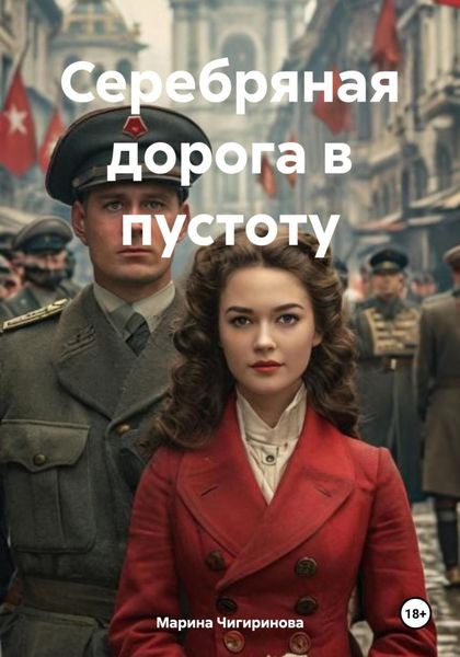 Серебряная дорога в пустоту