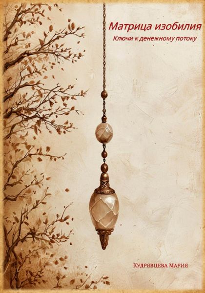 Матрица изобилия