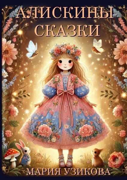 Алискины сказки