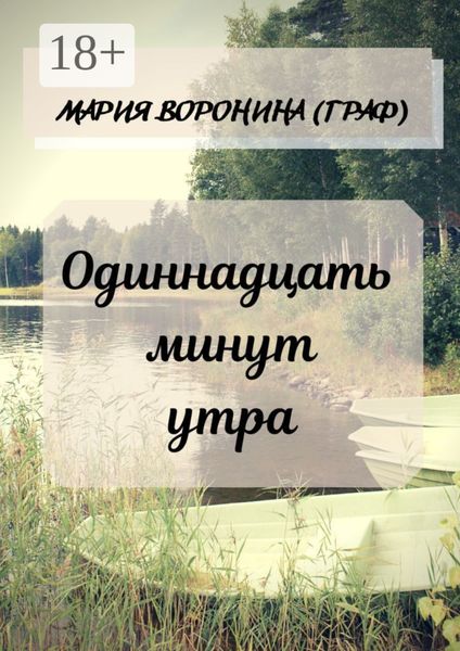 Одиннадцать минут утра