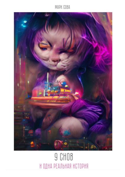 Девять снов и одна реальная история