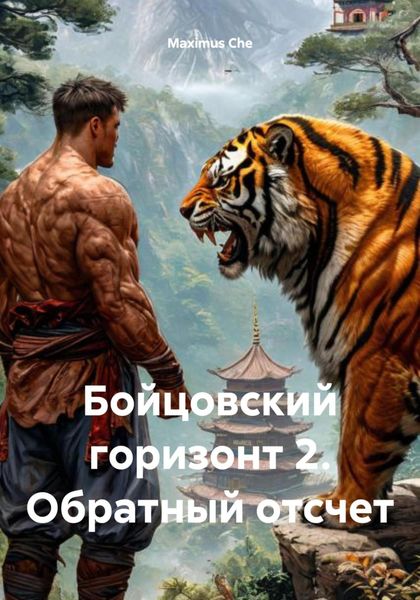 Бойцовский горизонт 2. Обратный отсчет