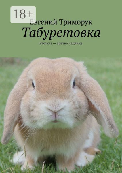 Табуретовка. Рассказ. Третье издание