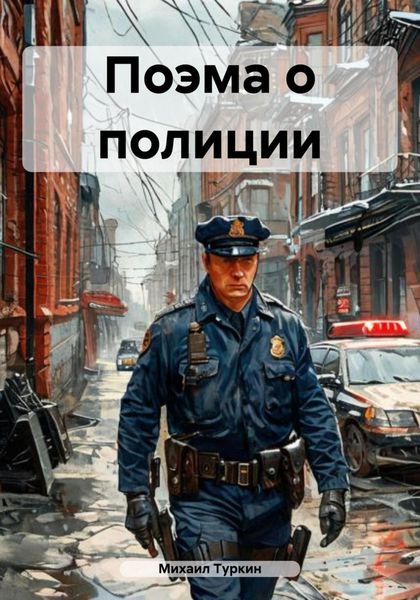 Поэма о полиции