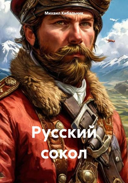 Русский сокол