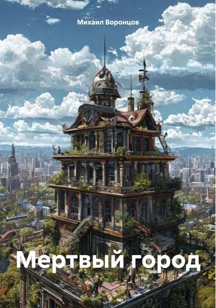 Мертвый город