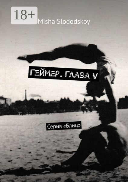 Геймер. Глава V. Серия «Блиц»