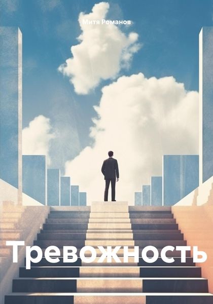 Тревожность