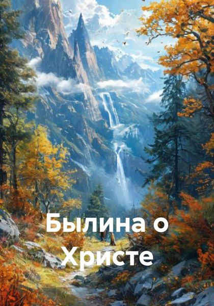 Былина о Христе