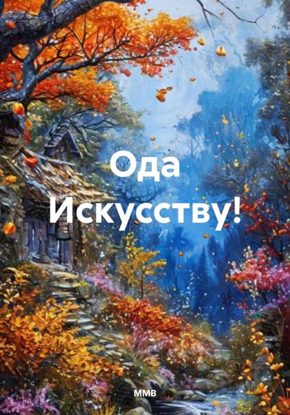 Ода Искусству!