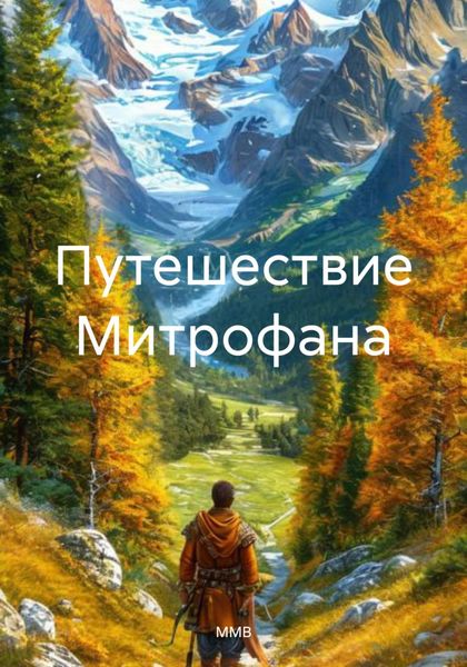 Путешествие Митрофана