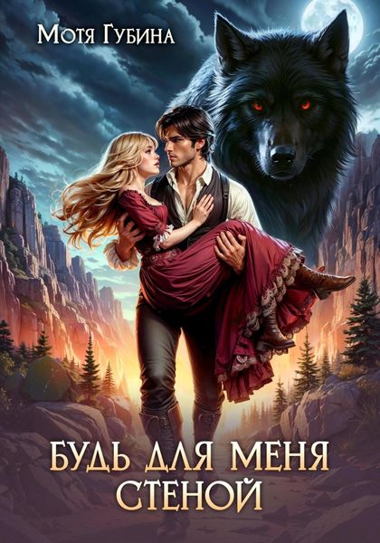 Будь для меня стеной