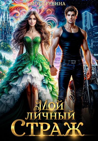 Мой личный Страж