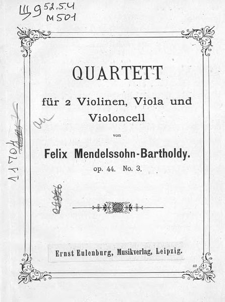 Quartett