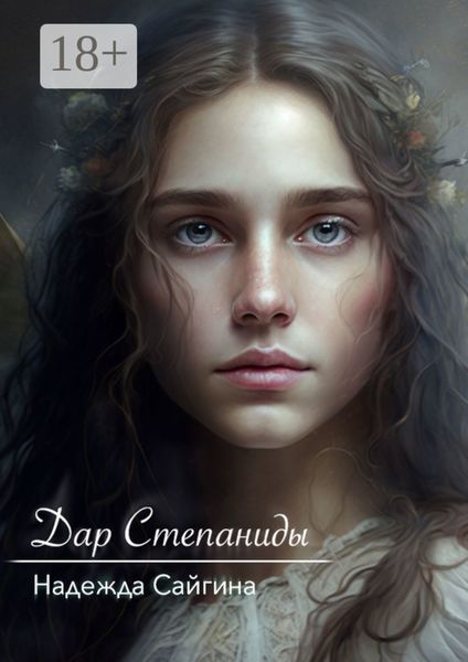 Дар Степаниды