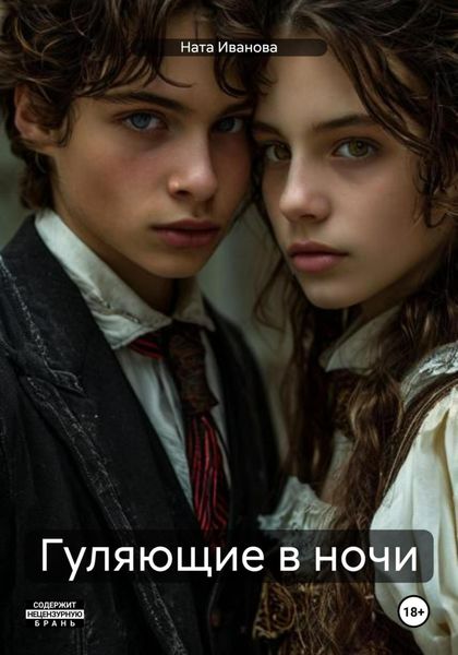 Гуляющие в ночи