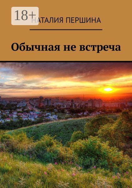 Обычная не встреча