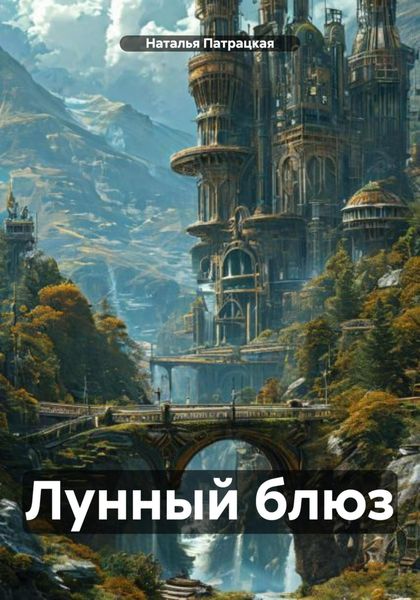 Лунный блюз