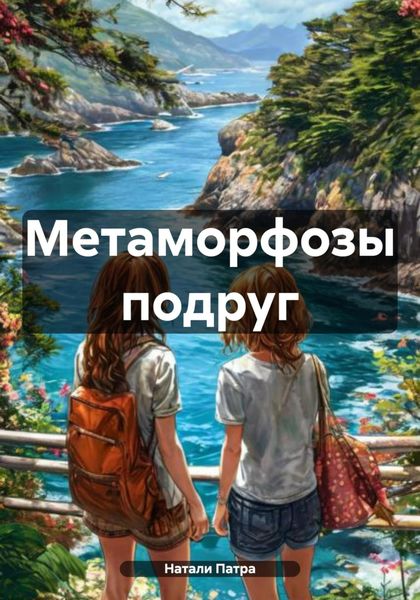 Метаморфозы подруг