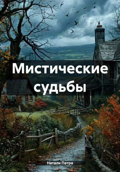 Мистические судьбы