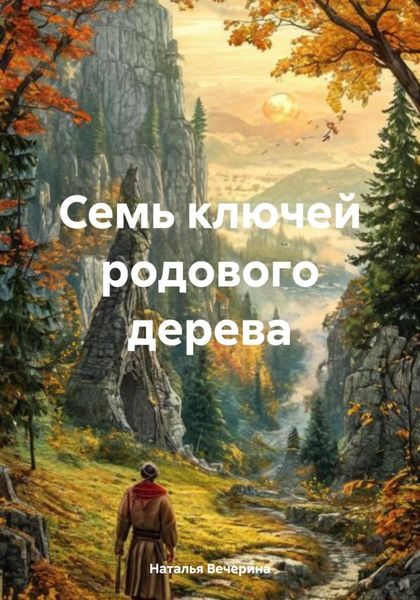 Семь ключей родового дерева