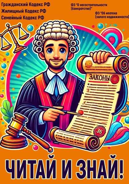 Читай и Знай!