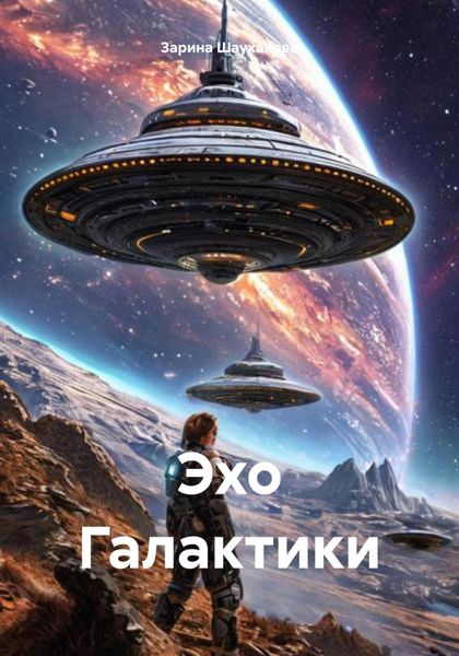 Эхо Галактики