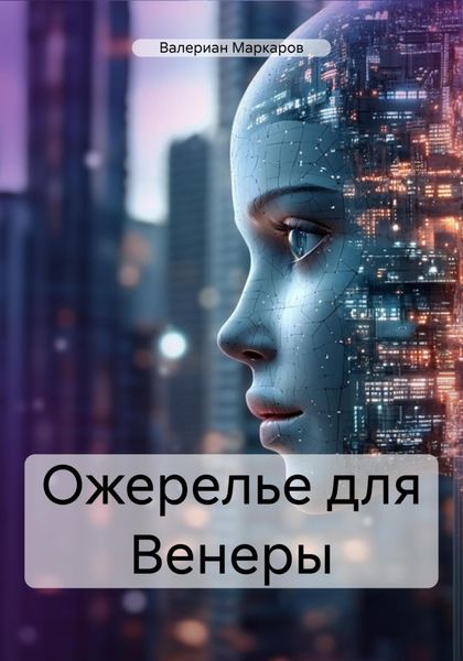 Ожерелье для Венеры