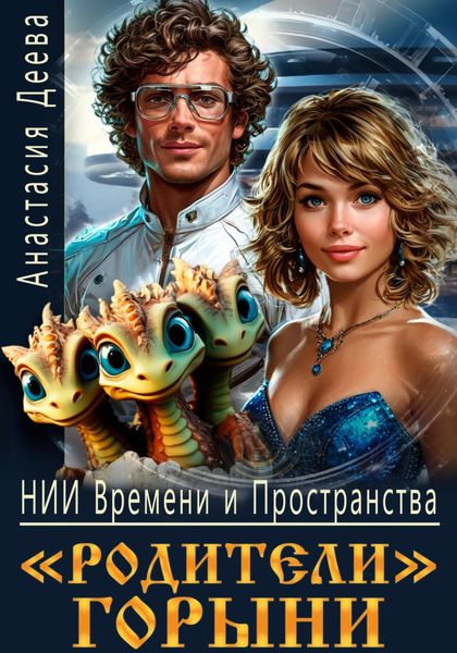 Родители Горыни