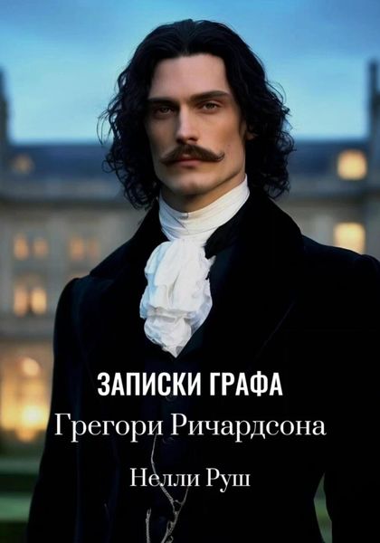 Записки графа Грегори Ричардсона