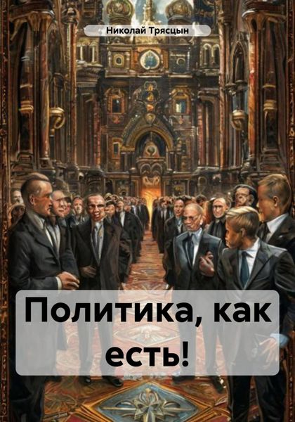 Политика, как есть!