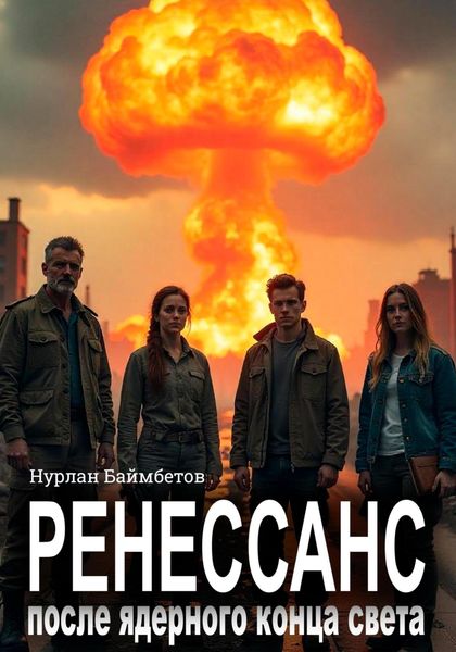 Ренессанс после ядерного конца света
