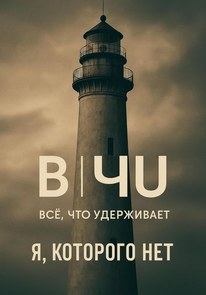 Все, что удерживает