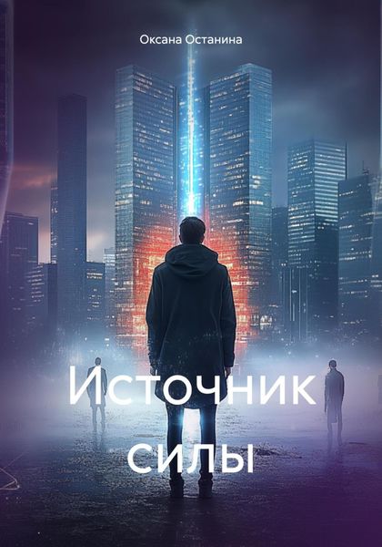 Источник силы