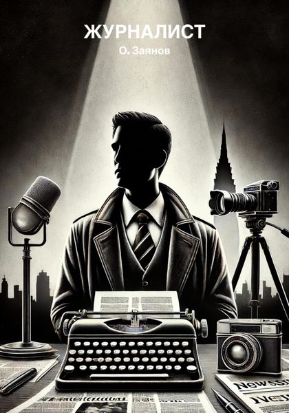 Журналист