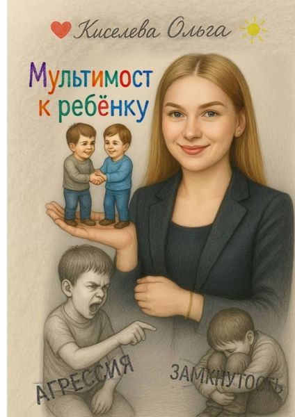 Мультимост к ребёнку
